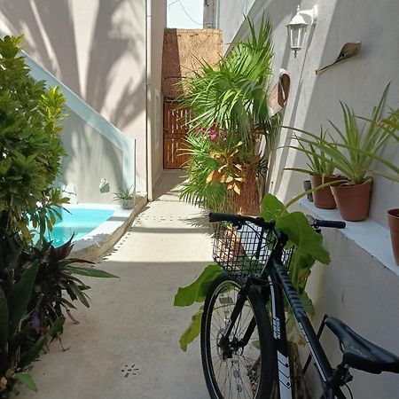 Kika Studios Playa del Carmen Kültér fotó