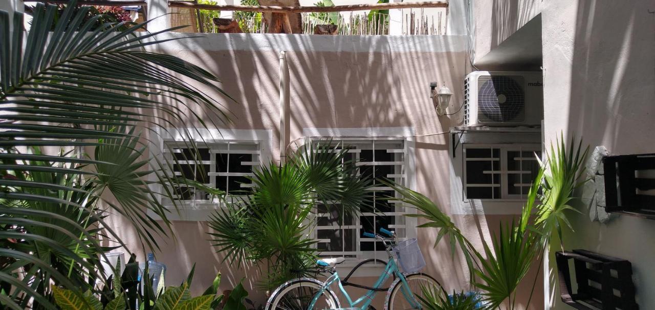 Kika Studios Playa del Carmen Kültér fotó