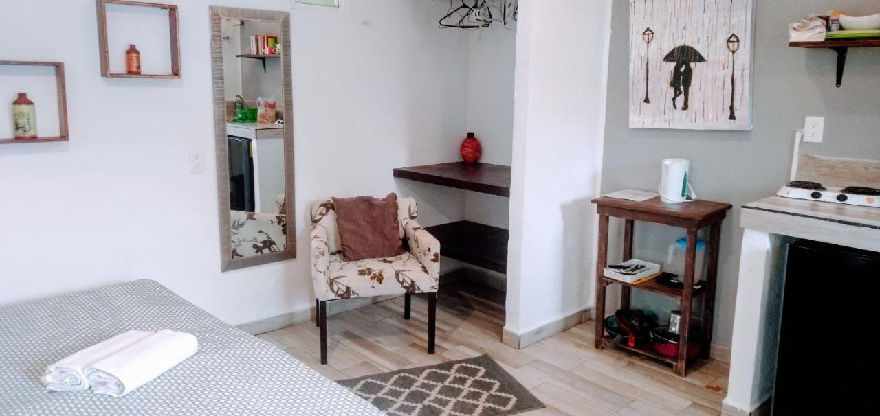 Kika Studios Playa del Carmen Kültér fotó