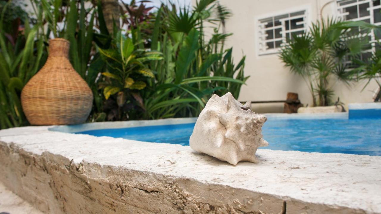 Kika Studios Playa del Carmen Kültér fotó