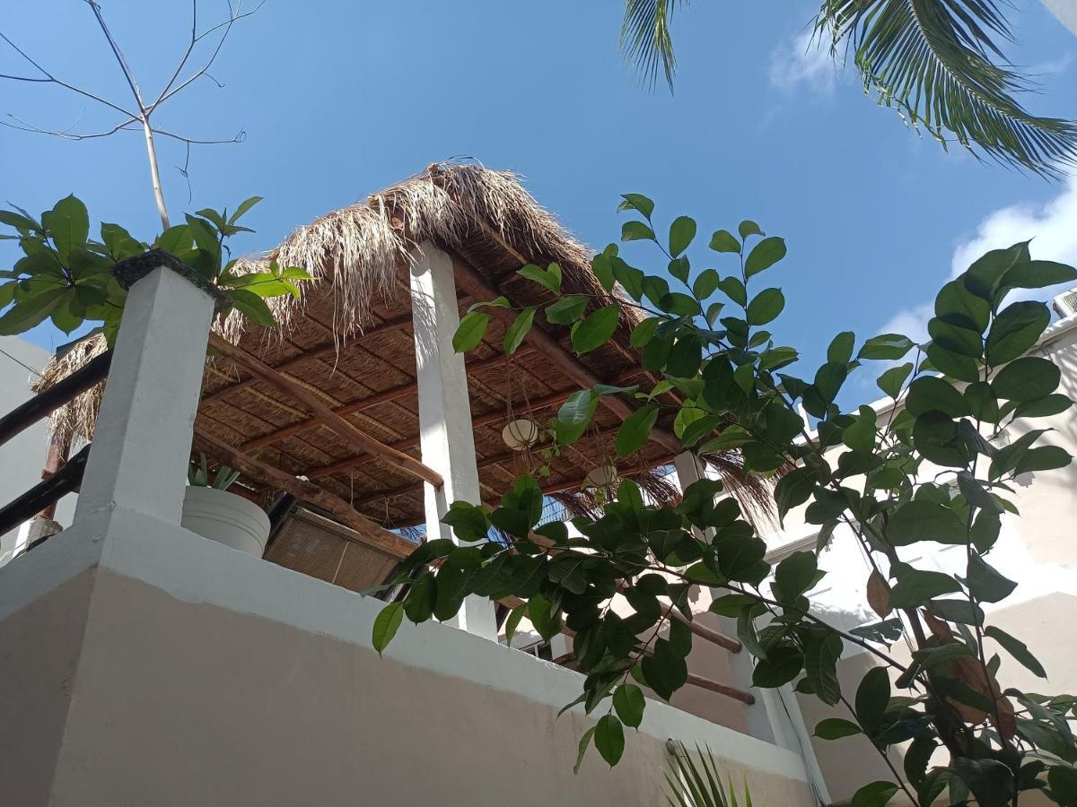Kika Studios Playa del Carmen Kültér fotó