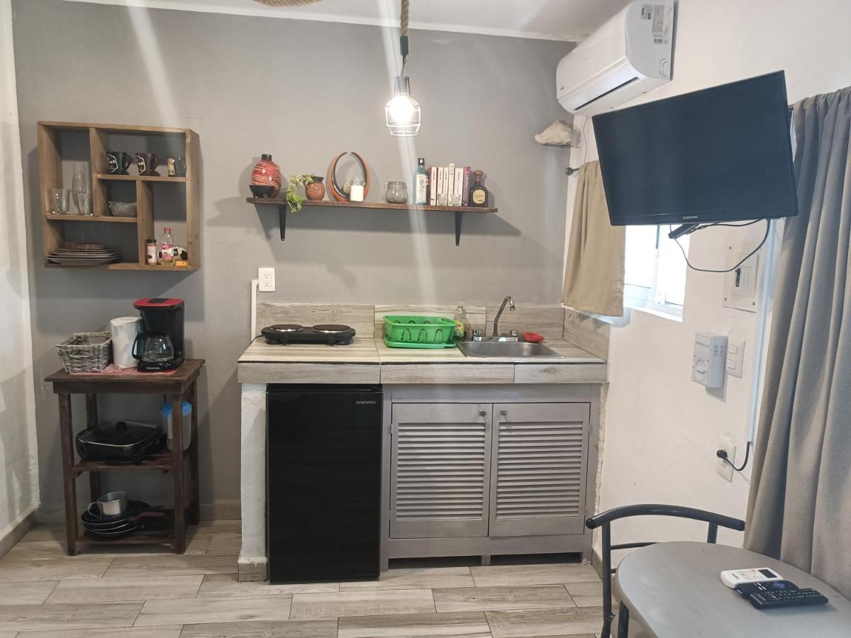 Kika Studios Playa del Carmen Kültér fotó