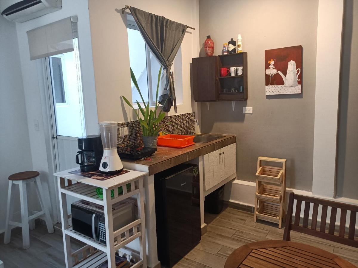 Kika Studios Playa del Carmen Kültér fotó