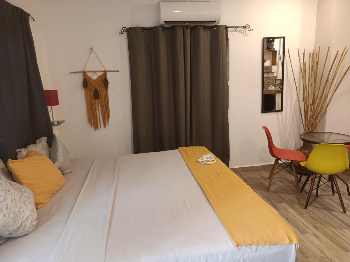 Kika Studios Playa del Carmen Kültér fotó