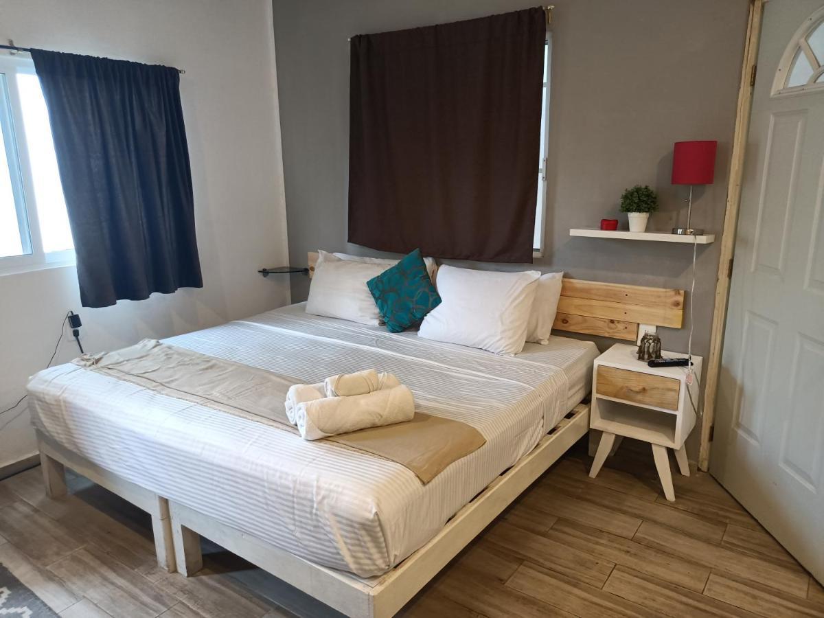 Kika Studios Playa del Carmen Kültér fotó