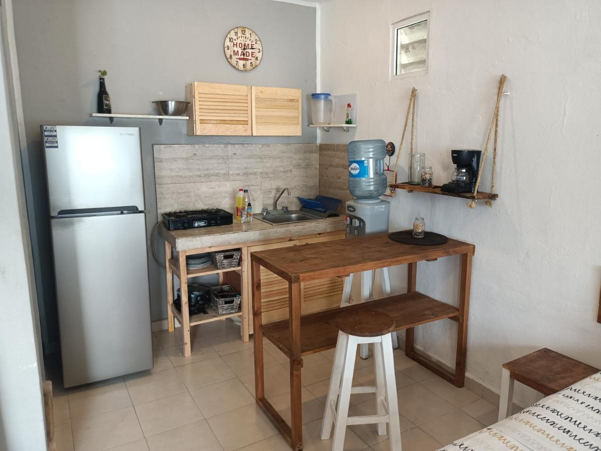 Kika Studios Playa del Carmen Kültér fotó