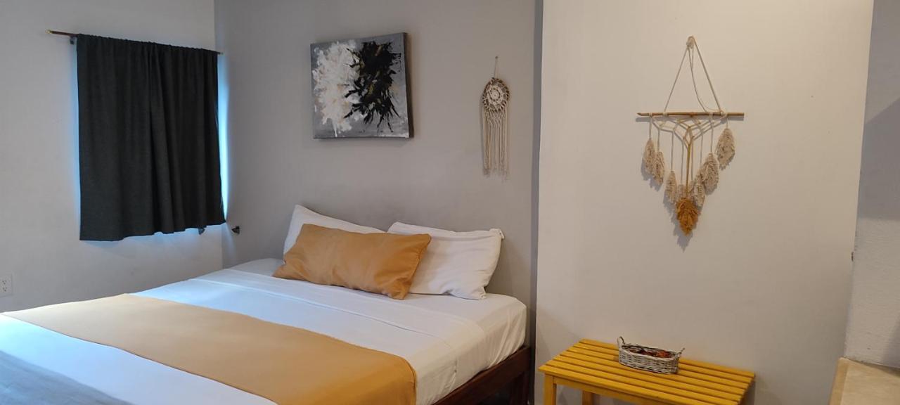 Kika Studios Playa del Carmen Kültér fotó