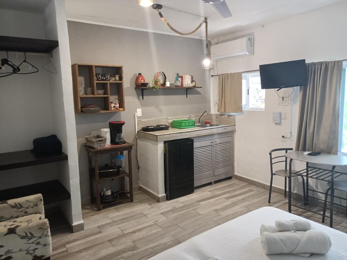 Kika Studios Playa del Carmen Kültér fotó