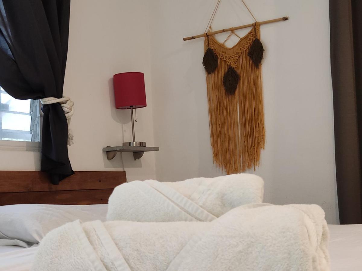 Kika Studios Playa del Carmen Kültér fotó