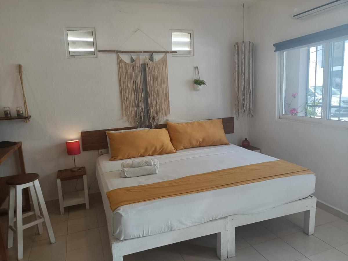Kika Studios Playa del Carmen Kültér fotó