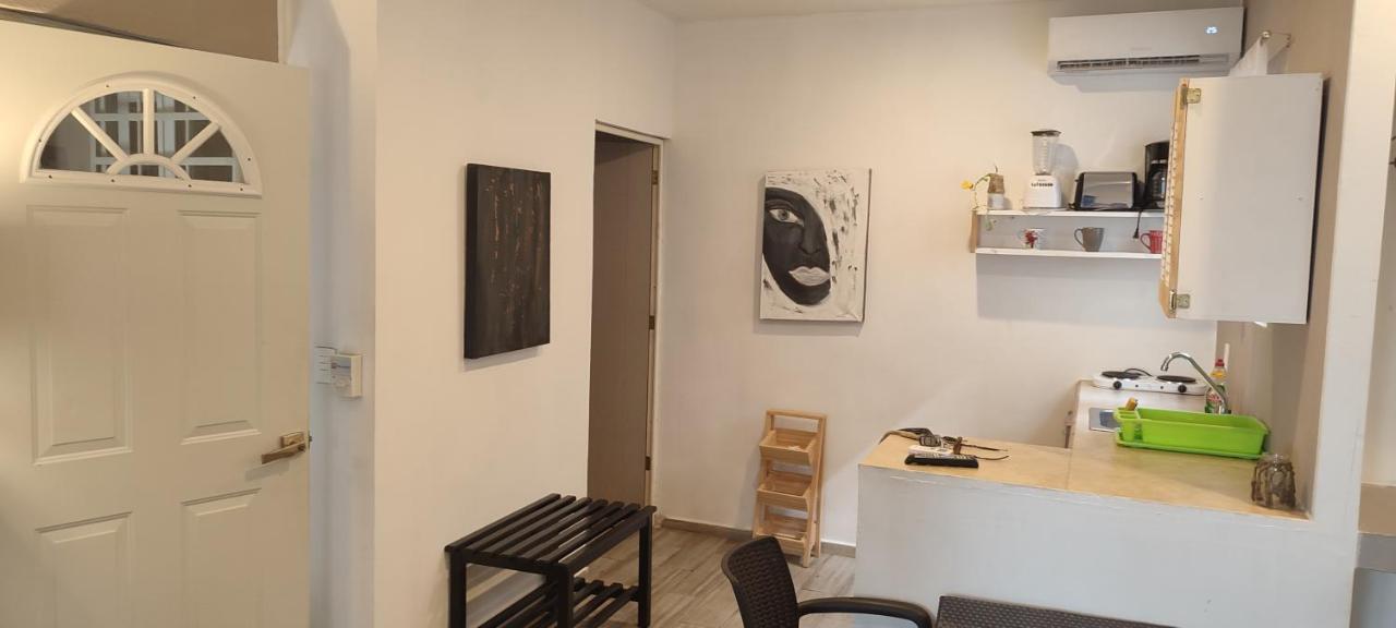 Kika Studios Playa del Carmen Kültér fotó