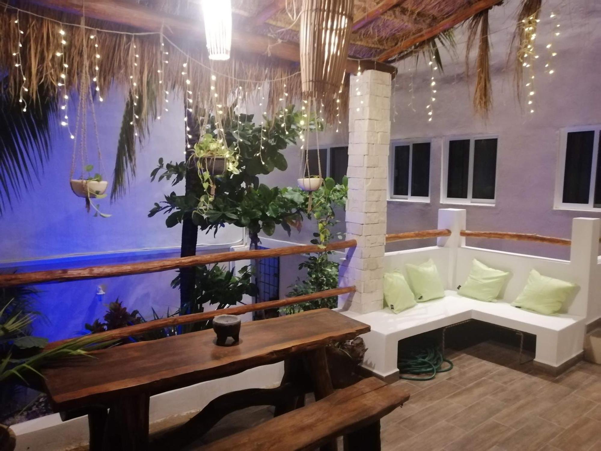 Kika Studios Playa del Carmen Kültér fotó