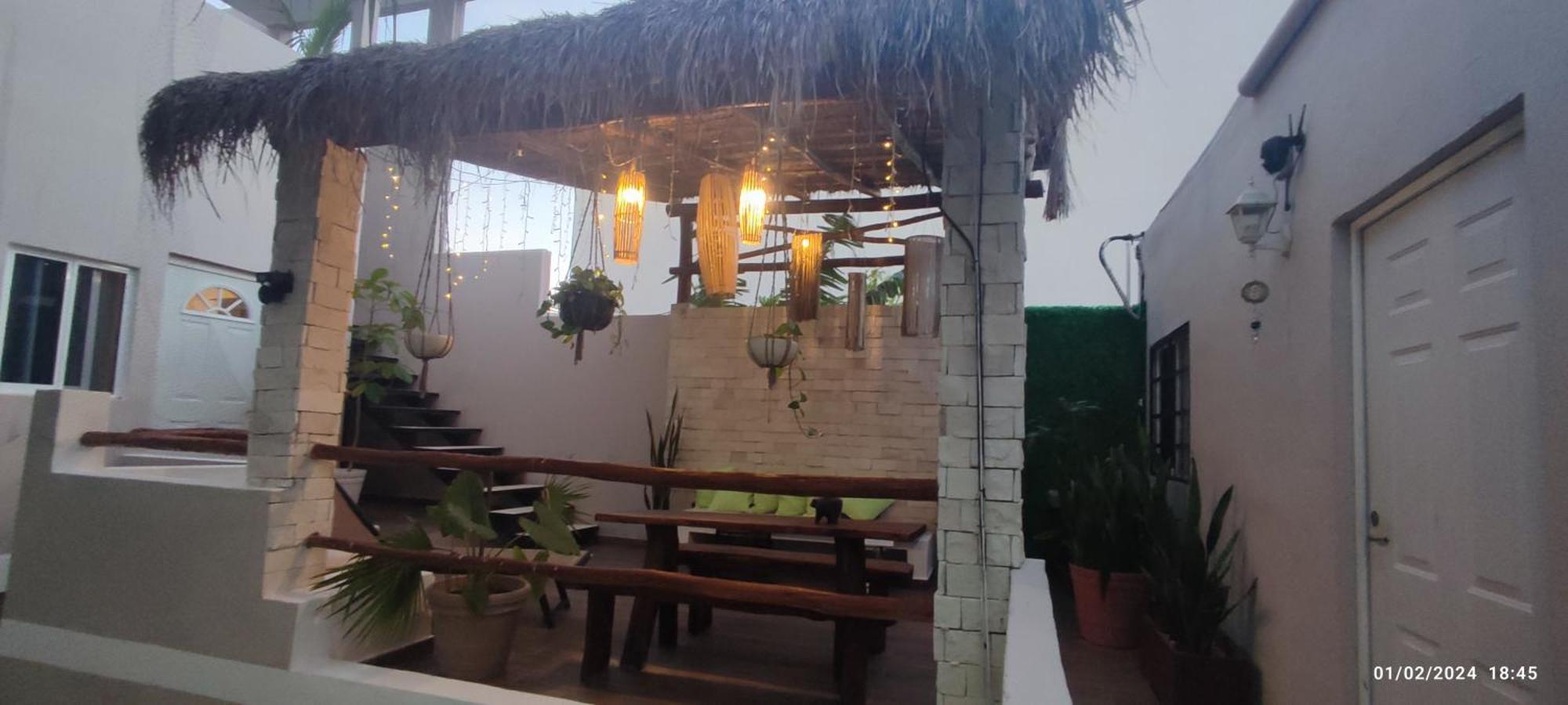 Kika Studios Playa del Carmen Kültér fotó