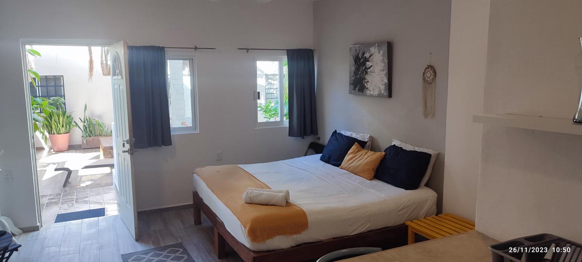 Kika Studios Playa del Carmen Kültér fotó