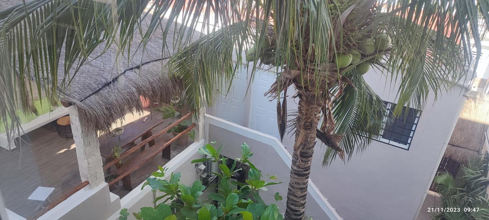 Kika Studios Playa del Carmen Kültér fotó