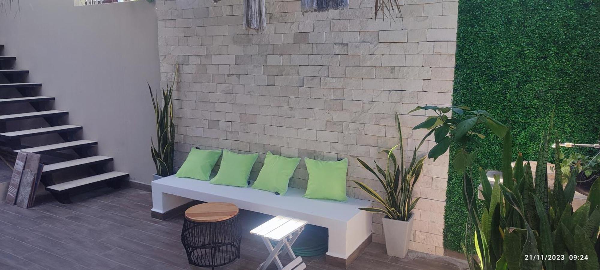 Kika Studios Playa del Carmen Kültér fotó