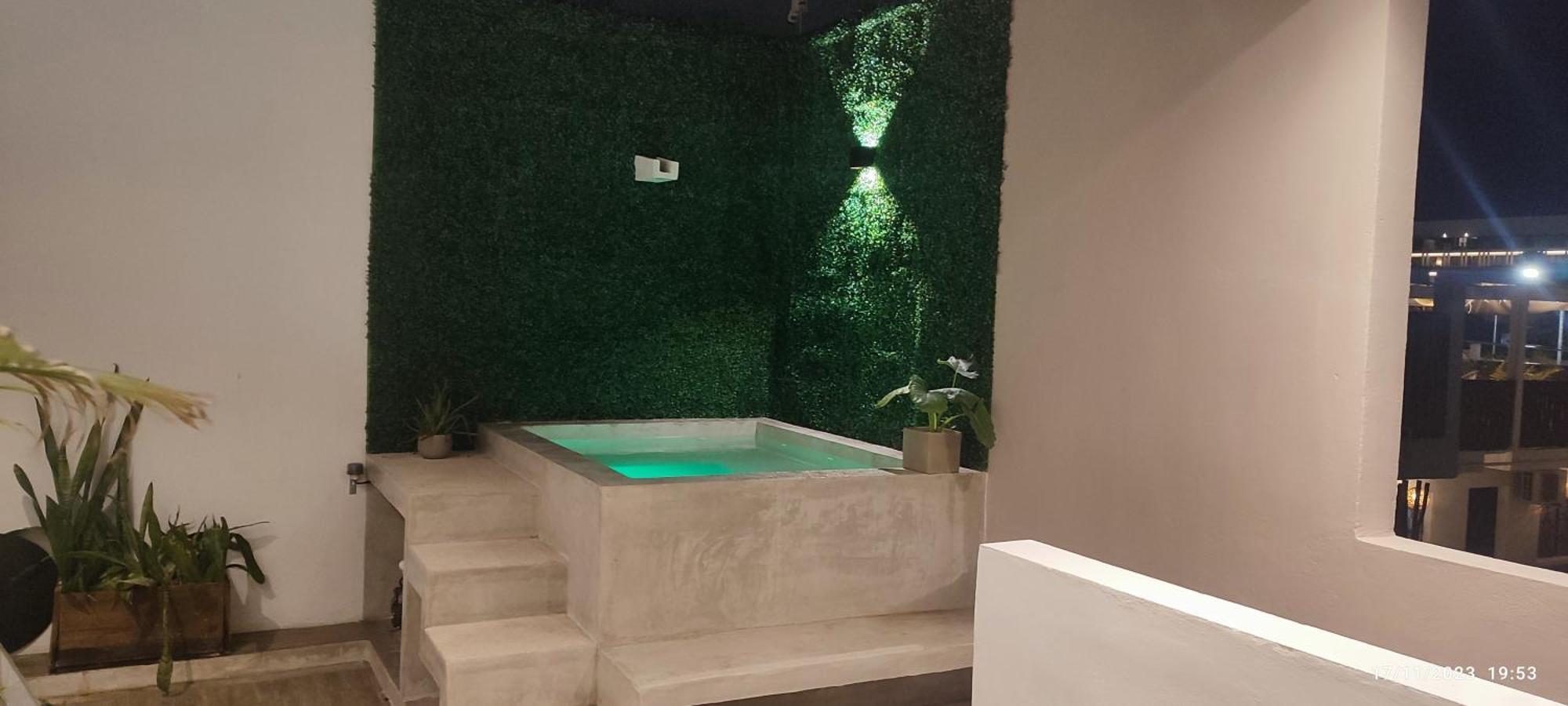 Kika Studios Playa del Carmen Kültér fotó