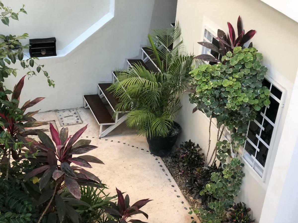 Kika Studios Playa del Carmen Kültér fotó